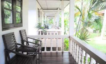 Thongtakian Resort