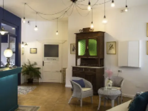 Hospedium Hotel Maestrazgo de Calatrava Hotels in Almagro
