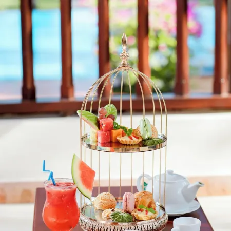 Sunny Beach Resort & Spa Mui Ne