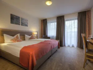Ströbinger Hof - Therme Wellness Resort