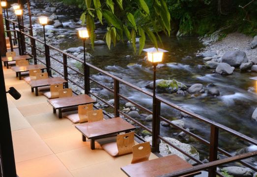 1. 타추타 료칸..