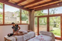 Can Lluc Boutique Country Hotel & Villas, a Member of Beyond Green - spa