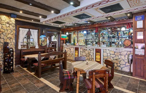 Karolina Vacation Apartments - Homestays