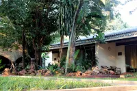 Pamusha Lodge