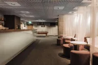 Johan Design & Spa Hotel - Quầy Bar