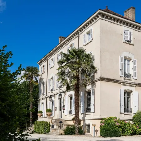 Domaine de Clairefontaine