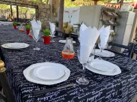 Tarentaal Guest Farm Hotels in Eensaam