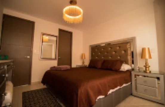 Niza Five Luxury Beach Apartments