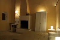 Palazzo Moccia Hotels in Parco Scizzo-parchitello