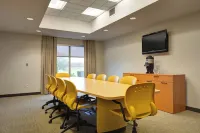 SpringHill Suites Shreveport-Bossier City/Louisiana Downs Hotel a Bossier City