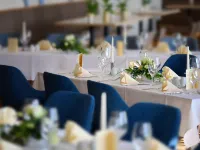 BE Bio Hotel be Natural - Direkt am Wasser Hotels in Tonning