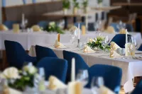 BE Bio Hotel be Natural - Direkt am Wasser Hotel di Tonning