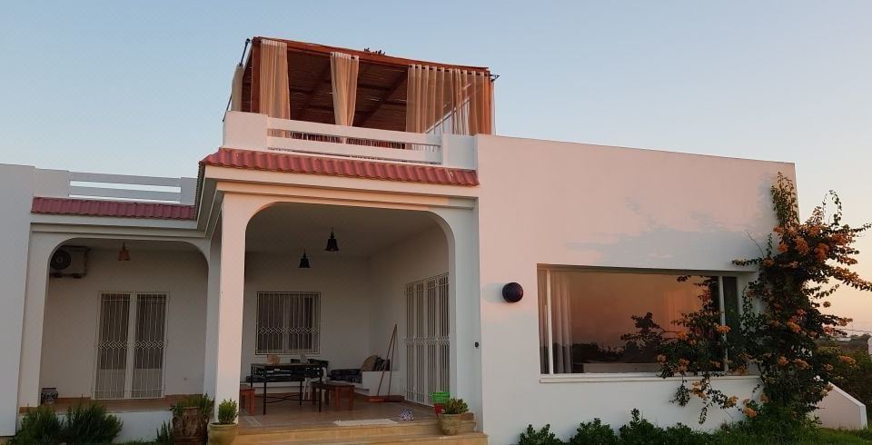 Fell Maamoura Beach - Housity