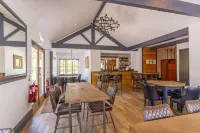 Woodcote Hotel Hotel a Ellesmere Port