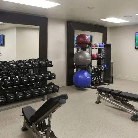Embassy Suites by Hilton Los Angeles International Airport South