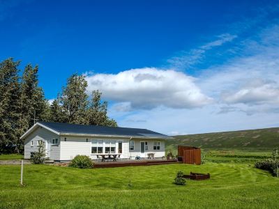 Vallakot Farm Guesthouse