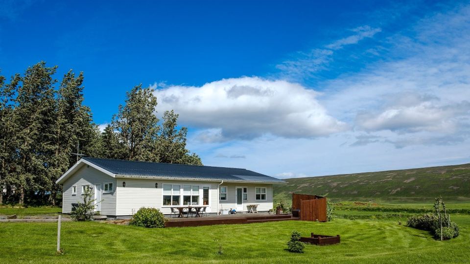 Vallakot Farm Guesthouse