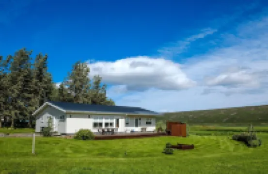 Vallakot Farm Guesthouse Hotels in Þingeyjarsveit