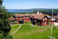 Hotell Villa Långbers Hotels in Insjön
