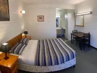 Finley Motel Hotels in Finley