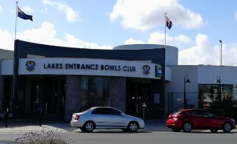 Banjo Paterson Motor Inn