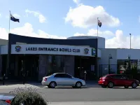 Banjo Paterson Motor Inn Hotels near Cunninghame Arm Foot Bridge
