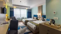 Siddhartha Hotel, Nepalgunj Hotels in Nepalgunj