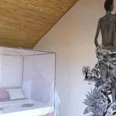 Baobab Soleil Rooms