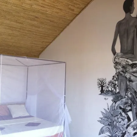 Baobab Soleil