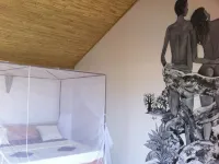 Baobab Soleil Hotels in Popenguine