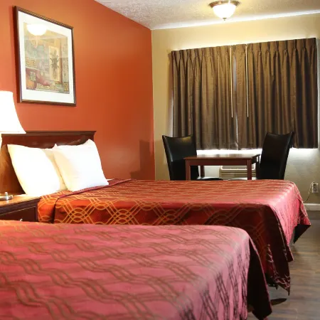 Americas Best Value Inn Kelso