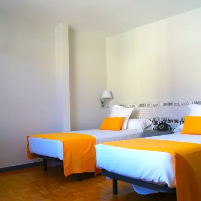 أناكو هوتل Hotels near شارع بريثيادوس