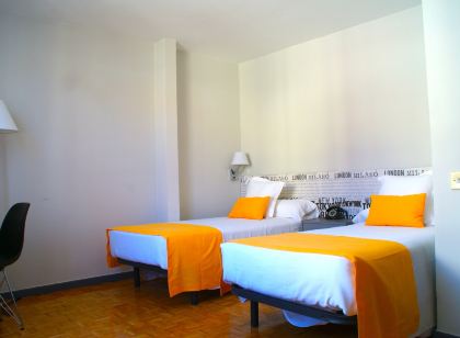 Hotel Anaco