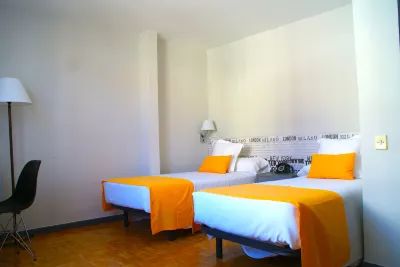 Anaco Hotels in Madrid