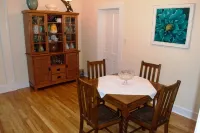 Dolan House B&B
