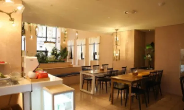 대구 2월호텔 더시그니처 동성로점