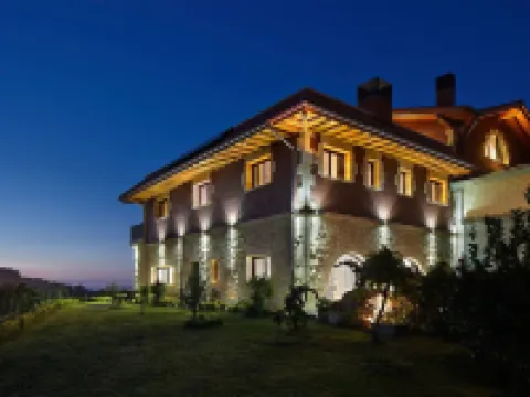 Hotel Rural Gaintza Hotels in Getaria