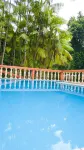 VOA Canto do Curió Paraty - Pools