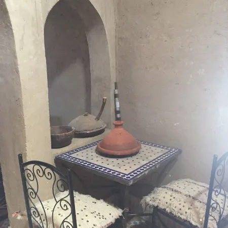 Zaid House