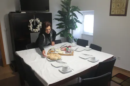 Pátio da Caetana Отели в г. Алмейда