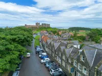 Grove Cottage - North East Escapes