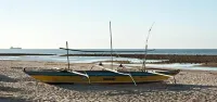 Brizo Hotel & Beach Resort - Beach