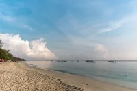 Bale Sampan Boutique Bungalows