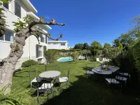 Villa Louise-Rose