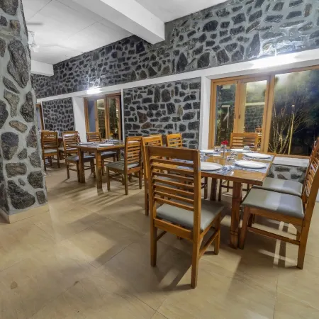 Zacs Valley Resort & Wellness Retreat Kodaikanal
