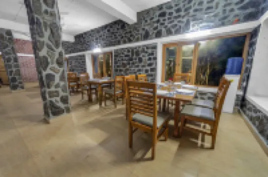 Zacs Valley Resort & Wellness Retreat Kodaikanal