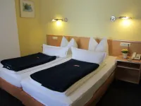 Grimmelshausen Hotel Hotels in Gelnhausen