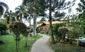 Zacona Eco-Resort & Biblical Garden