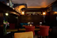 The Talbot Inn - bar