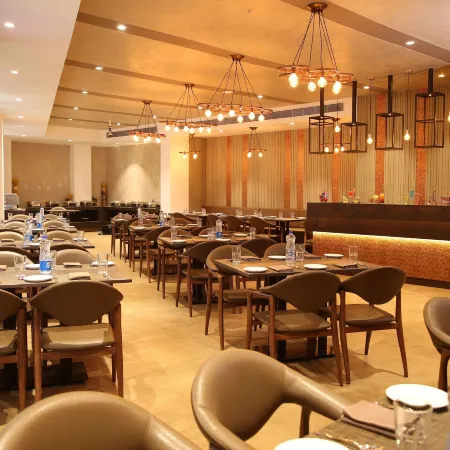 Native Inn by Heda Hospitality